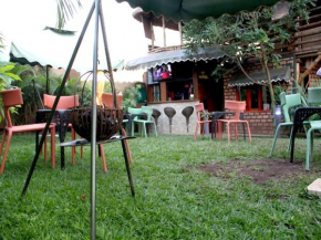 Hotels in Katende